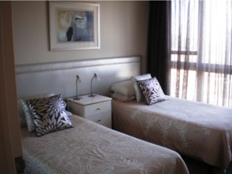 Crown Towers/5-19 Palm Avenue, Surfers Paradise QLD 4217