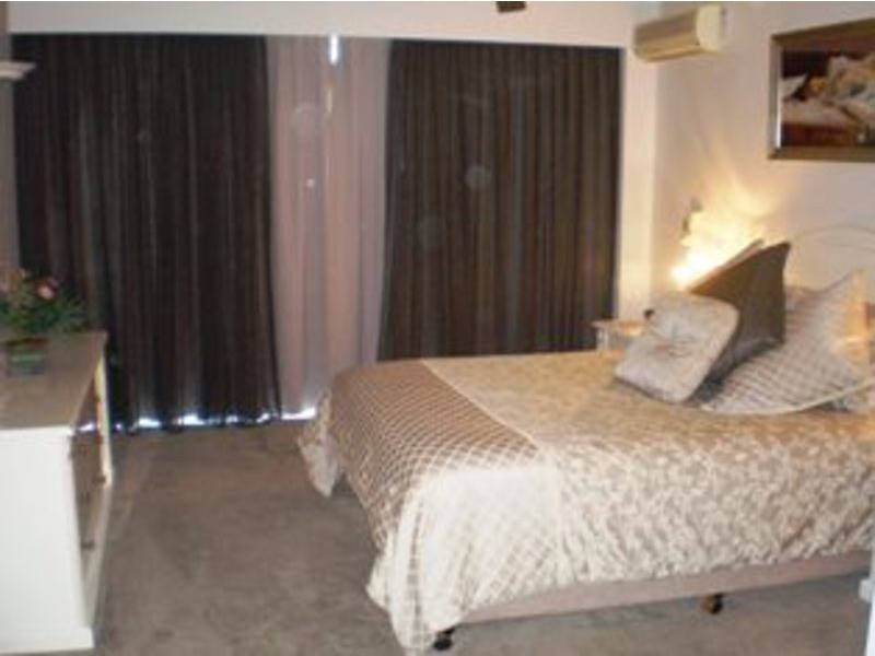 Crown Towers/5-19 Palm Avenue, Surfers Paradise QLD 4217
