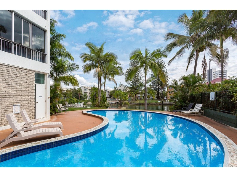 Brentwood/11 Paradise Island Drive, Surfers Paradise QLD 4217