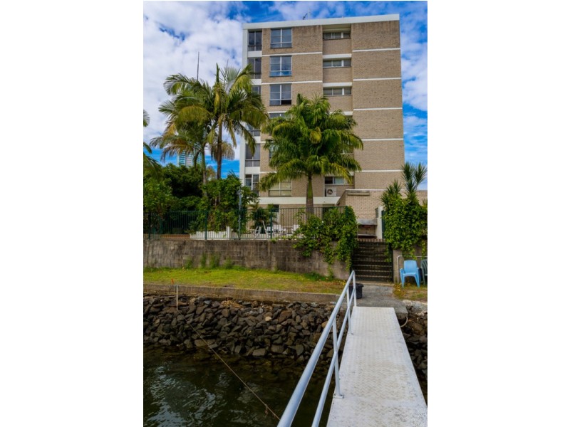 Brentwood/11 Paradise Island Drive, Surfers Paradise QLD 4217
