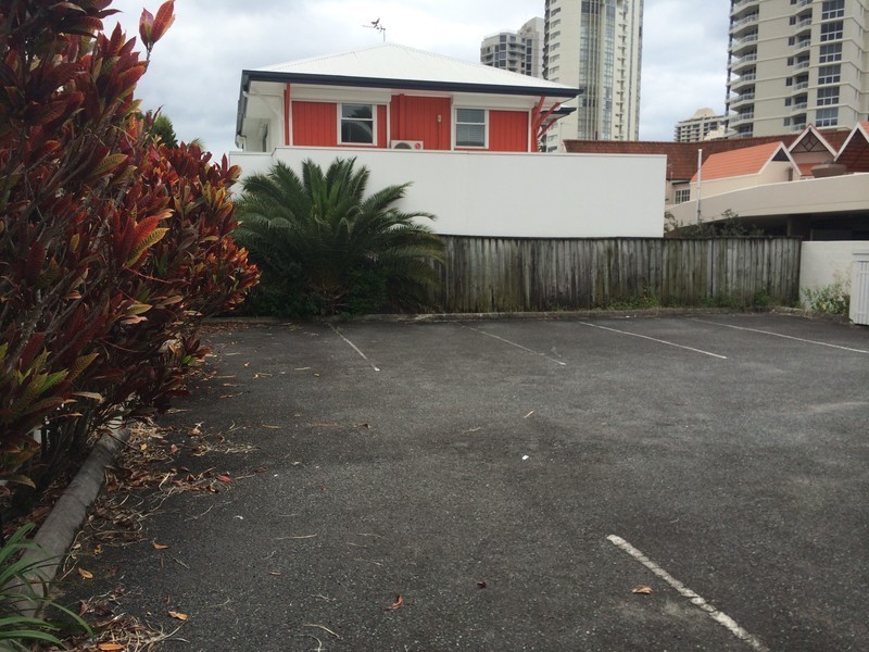 1&2/33 Peak Avenue, Main Beach QLD 4217