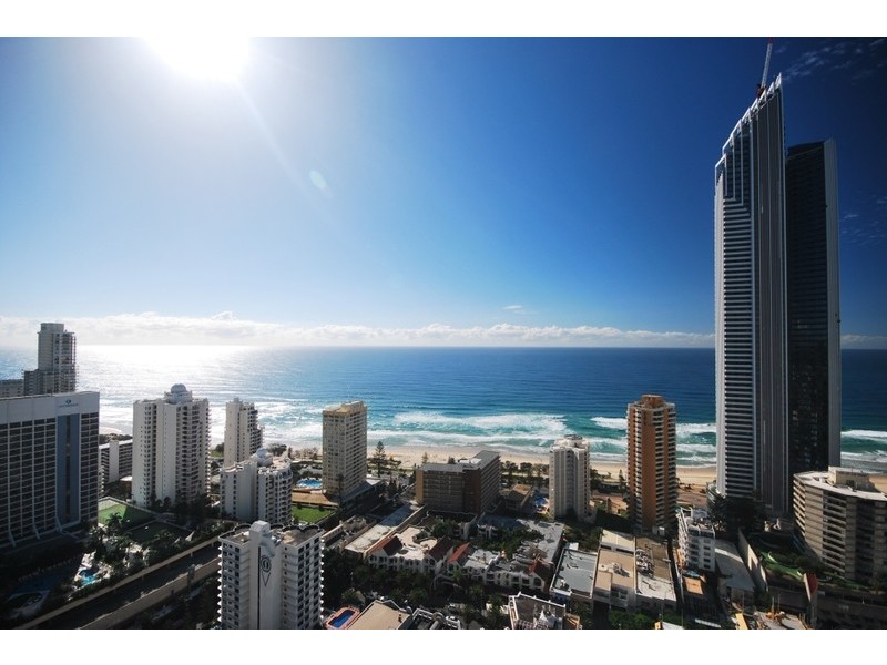 CHEVRON RENAISSANCE/23 Ferny Avenue, Surfers Paradise QLD 4217