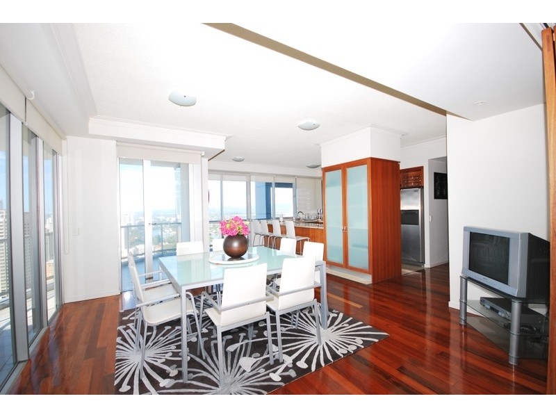 CHEVRON RENAISSANCE/23 Ferny Avenue, Surfers Paradise QLD 4217