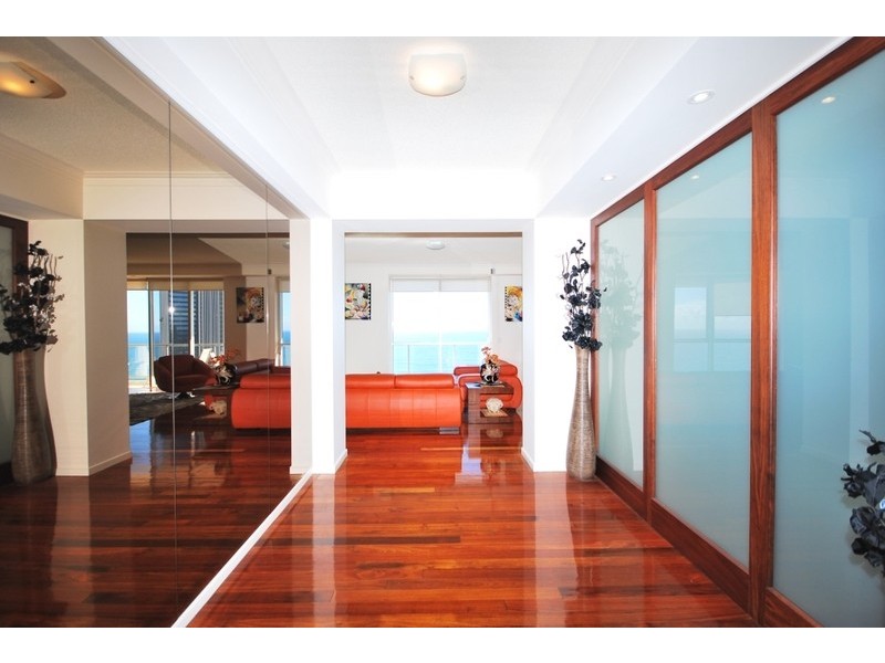 CHEVRON RENAISSANCE/23 Ferny Avenue, Surfers Paradise QLD 4217