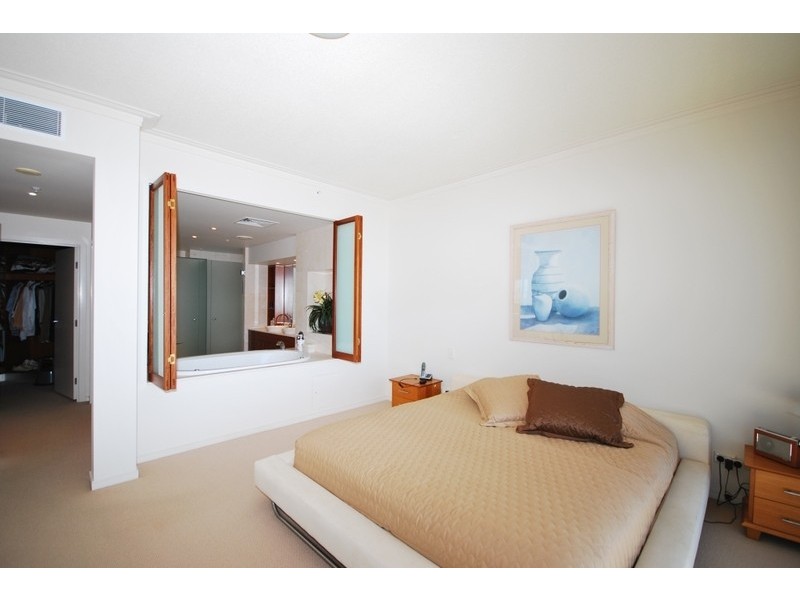 CHEVRON RENAISSANCE/23 Ferny Avenue, Surfers Paradise QLD 4217