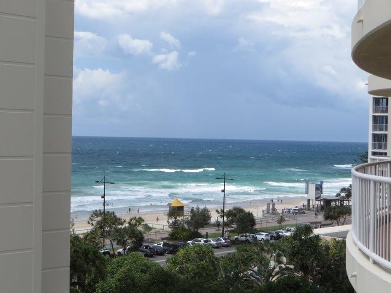 Moroccan View Tower/6 View Avenue, Surfers Paradise QLD 4217