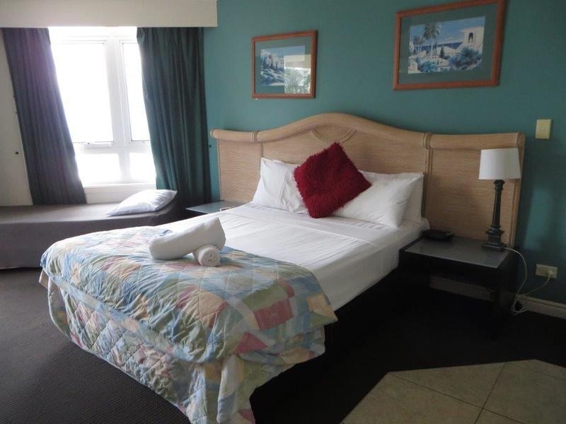 Moroccan View Tower/6 View Avenue, Surfers Paradise QLD 4217