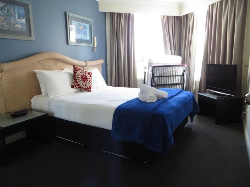 Moroccan View Tower/6 View Avenue, Surfers Paradise QLD 4217