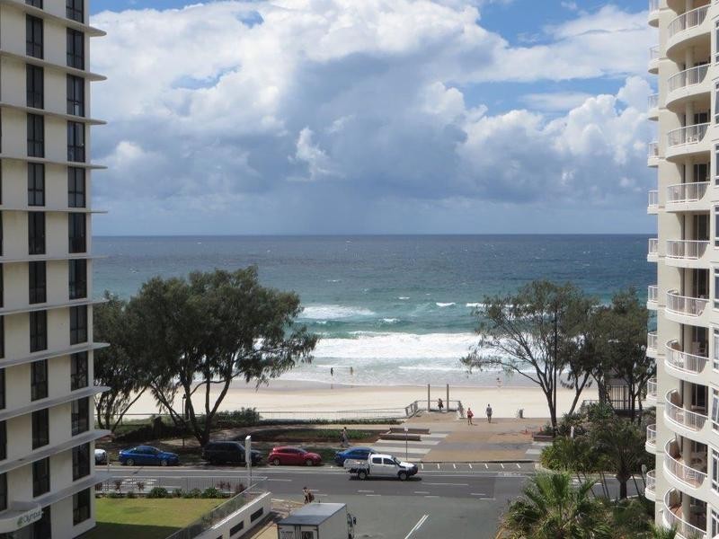 Moroccan View Tower/6 View Avenue, Surfers Paradise QLD 4217