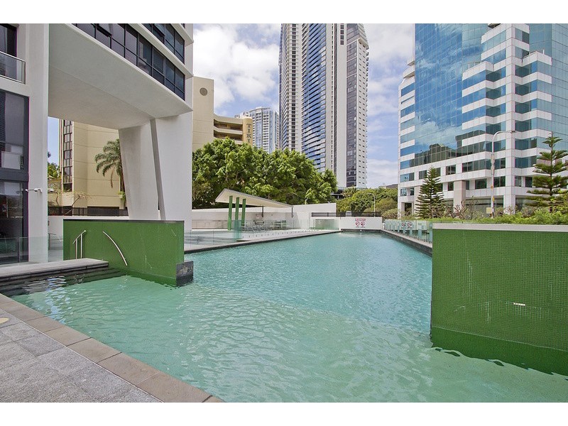 1802/’Avalon’ 4 Wahroonga Place, Surfers Paradise QLD 4217