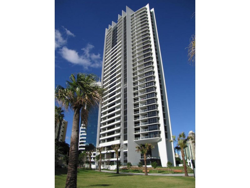 1802/’Avalon’ 4 Wahroonga Place, Surfers Paradise QLD 4217