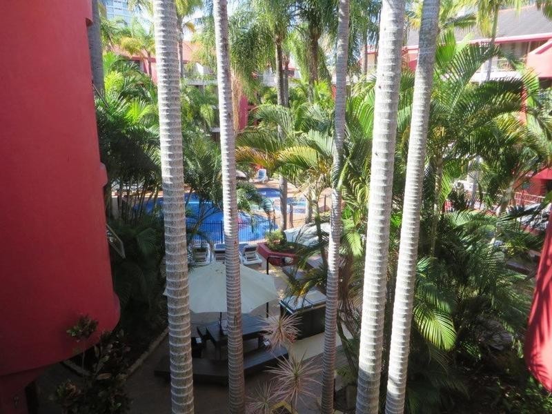 Enderley Gardens/38 Enderley Avenue, Surfers Paradise QLD 4217