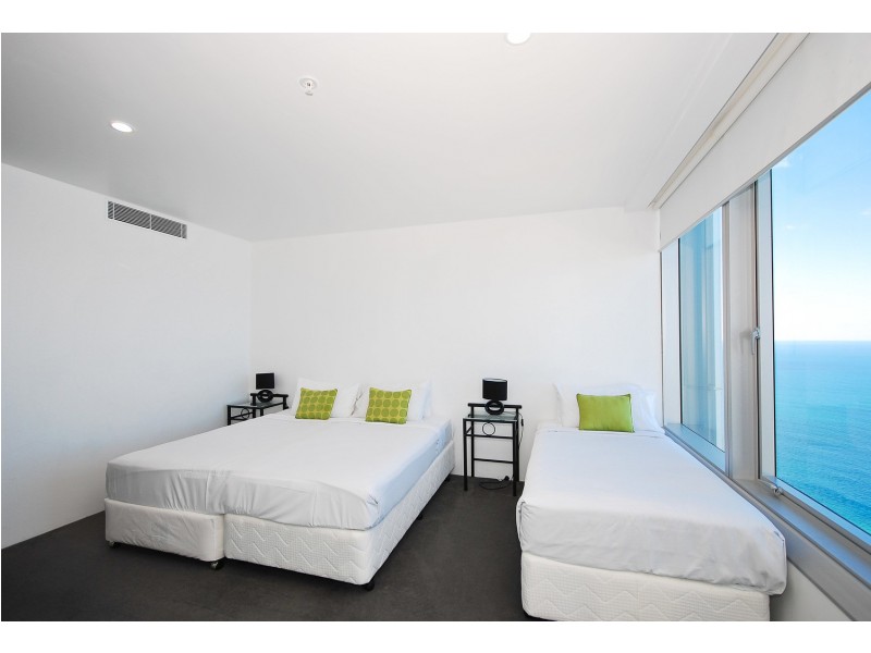 Q1/9 Hamilton Avenue, Surfers Paradise QLD 4217