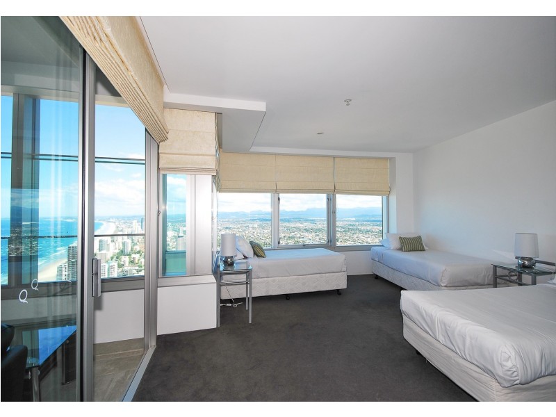 Q1/9 Hamilton Avenue, Surfers Paradise QLD 4217