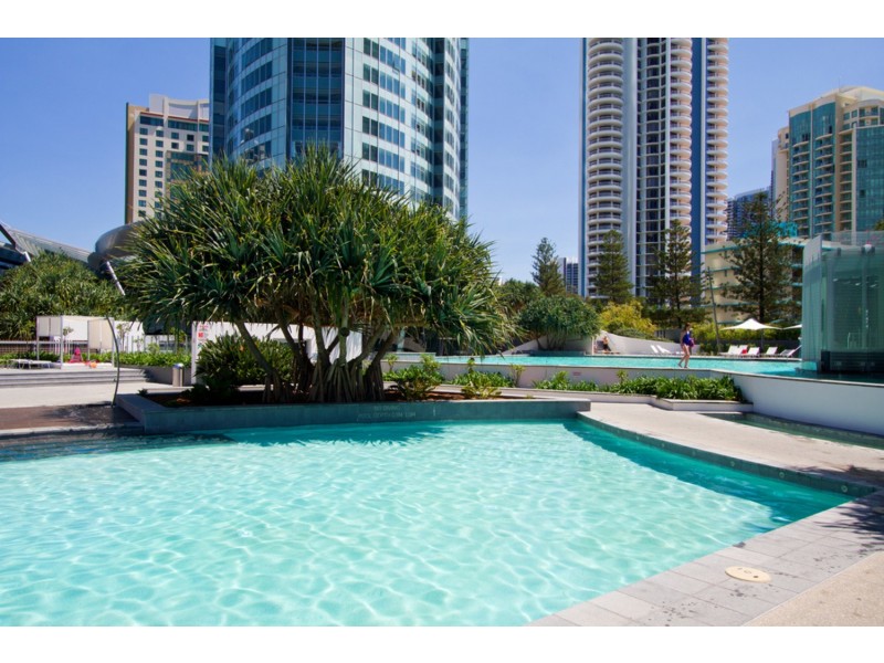 Q1/9 Hamilton Avenue, Surfers Paradise QLD 4217