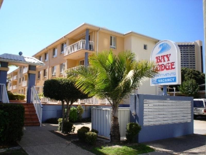 35 Palm Avenue, Surfers Paradise QLD 4217