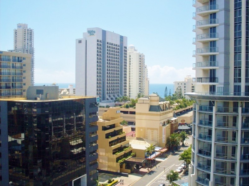 Waterways/40 Ferny Avenue, Surfers Paradise QLD 4217