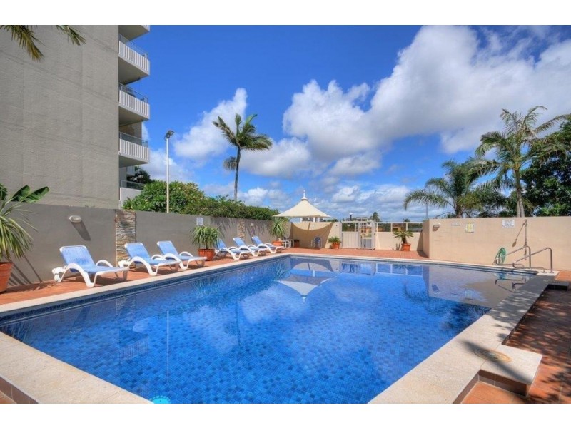 Waterways/40 Ferny Avenue, Surfers Paradise QLD 4217