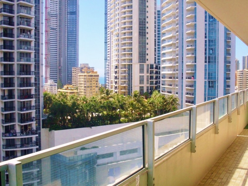 Waterways/40 Ferny Avenue, Surfers Paradise QLD 4217