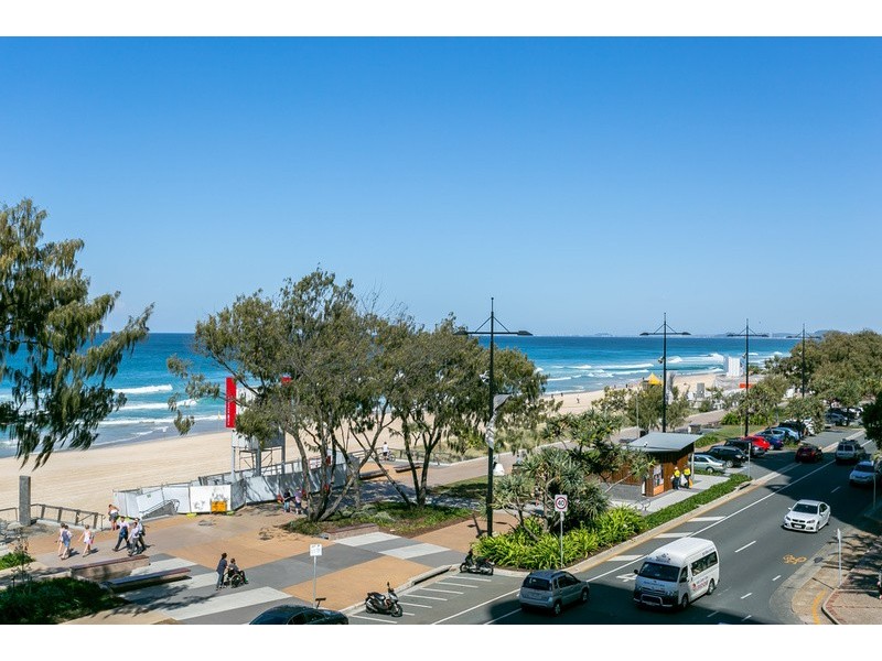 Olympus/60 The Esplanade, Surfers Paradise QLD 4217