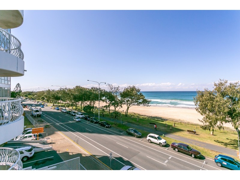 Olympus/60 The Esplanade, Surfers Paradise QLD 4217