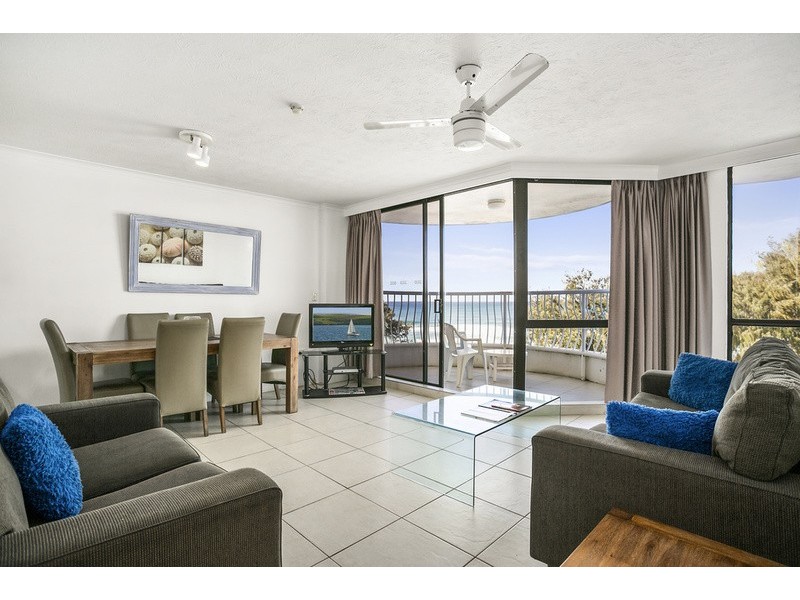 Olympus/60 The Esplanade, Surfers Paradise QLD 4217