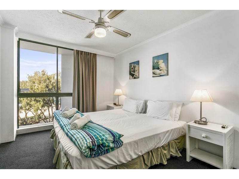 Olympus/60 The Esplanade, Surfers Paradise QLD 4217