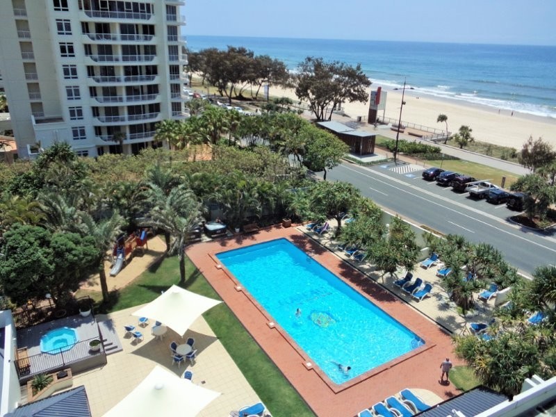 506/’Surfers Chateau’ 44 The Esplanade, Surfers Paradise QLD 4217