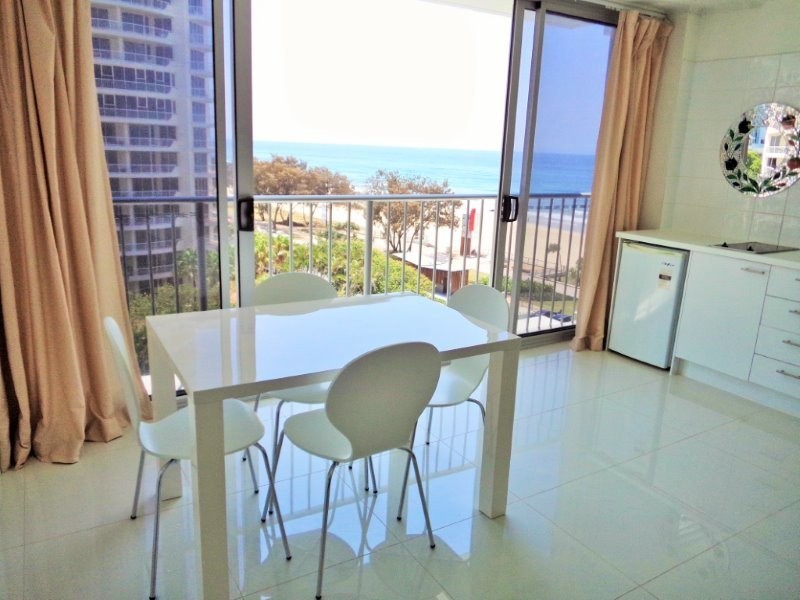 506/’Surfers Chateau’ 44 The Esplanade, Surfers Paradise QLD 4217