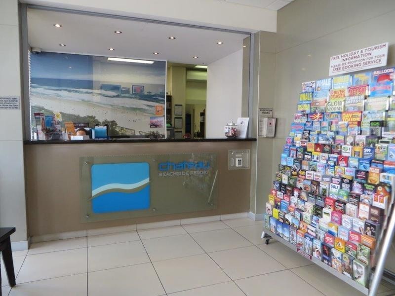 506/’Surfers Chateau’ 44 The Esplanade, Surfers Paradise QLD 4217