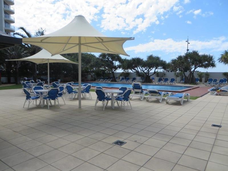 506/’Surfers Chateau’ 44 The Esplanade, Surfers Paradise QLD 4217