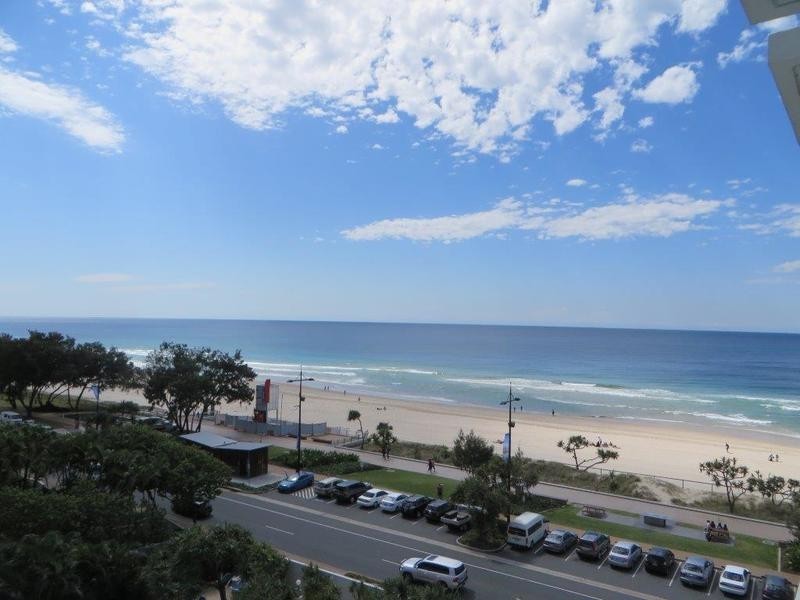 506/’Surfers Chateau’ 44 The Esplanade, Surfers Paradise QLD 4217