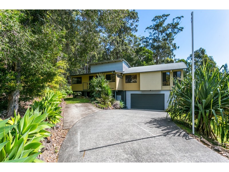 12 Casey Close, Currumbin Waters QLD 4223