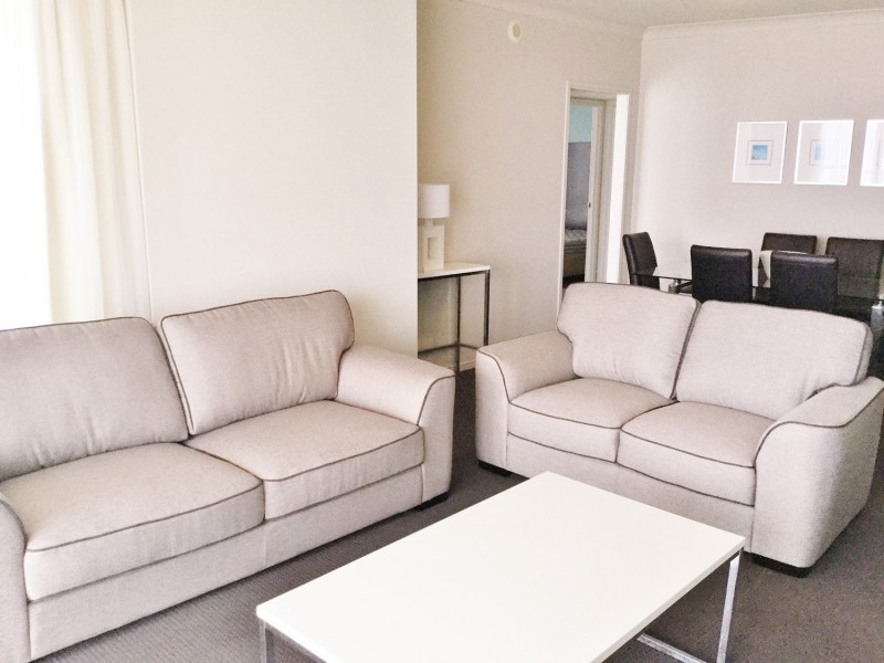 2186/23 Ferny Avenue, Surfers Paradise QLD 4217