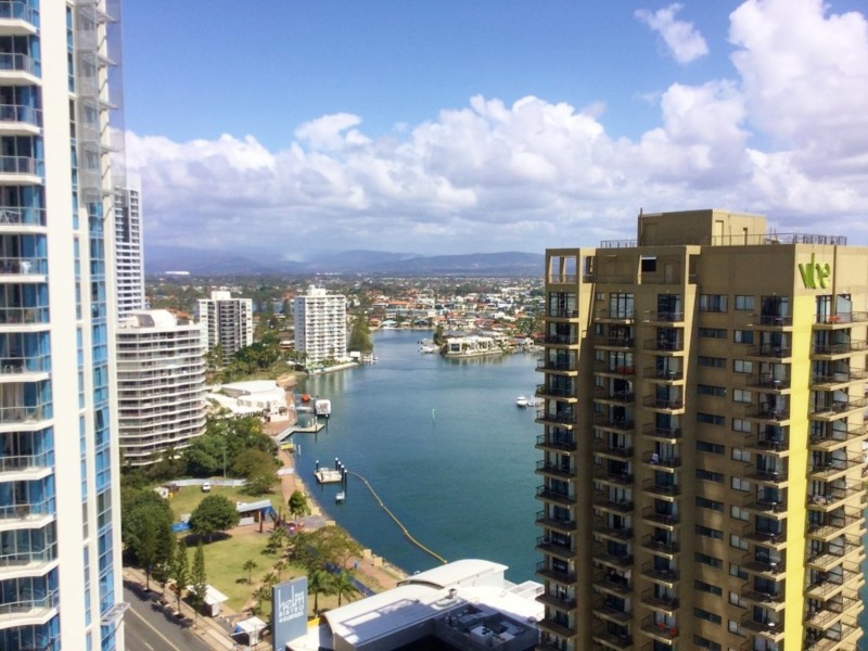 2186/23 Ferny Avenue, Surfers Paradise QLD 4217