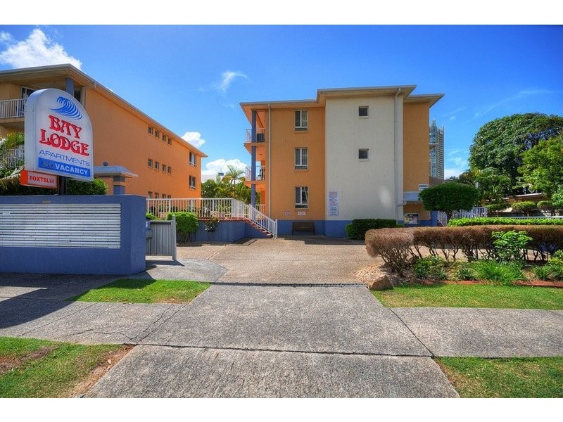 35 Palm Avenue, Surfers Paradise QLD 4217