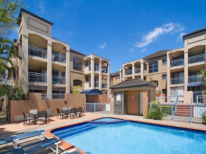 Martinique Gardens/4 Monte Carlo Avenue, Surfers Paradise QLD 4217