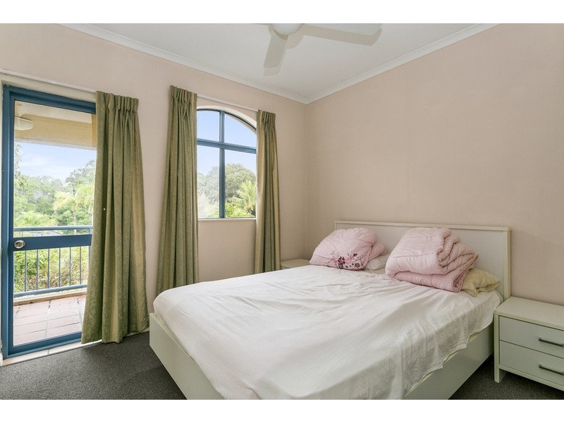 Martinique Gardens/4 Monte Carlo Avenue, Surfers Paradise QLD 4217