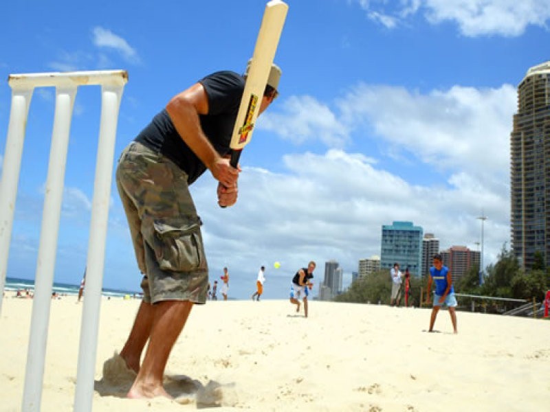 Martinique Gardens/4 Monte Carlo Avenue, Surfers Paradise QLD 4217