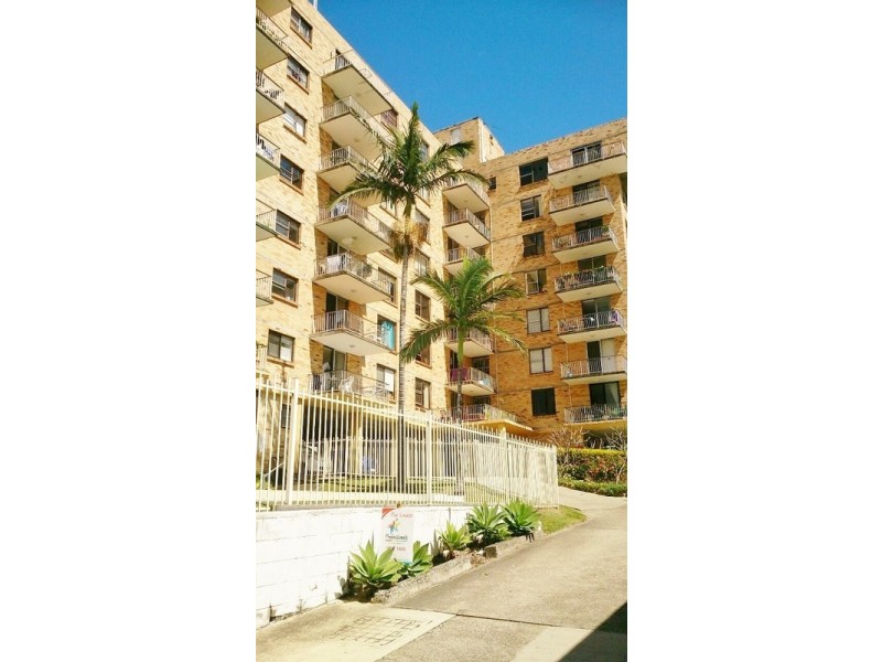 28/72 Marine Parade, Southport QLD 4215