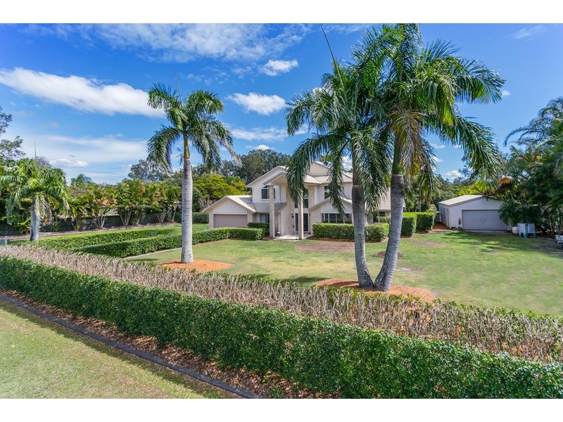 9 Gwydir Court, Helensvale QLD 4212