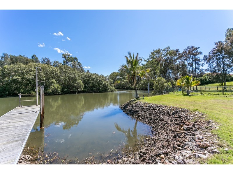 9 Gwydir Court, Helensvale QLD 4212