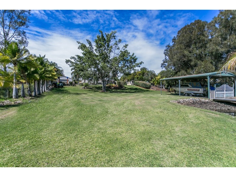 9 Gwydir Court, Helensvale QLD 4212