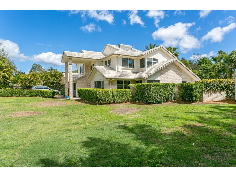 9 Gwydir Court, Helensvale QLD 4212