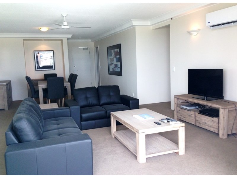 Crown Towers/5-19 Palm Avenue, Surfers Paradise QLD 4217