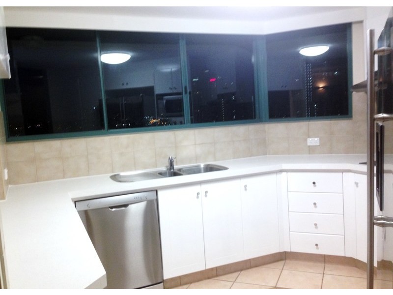 Crown Towers/5-19 Palm Avenue, Surfers Paradise QLD 4217