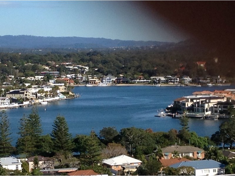 Crown Towers/5-19 Palm Avenue, Surfers Paradise QLD 4217