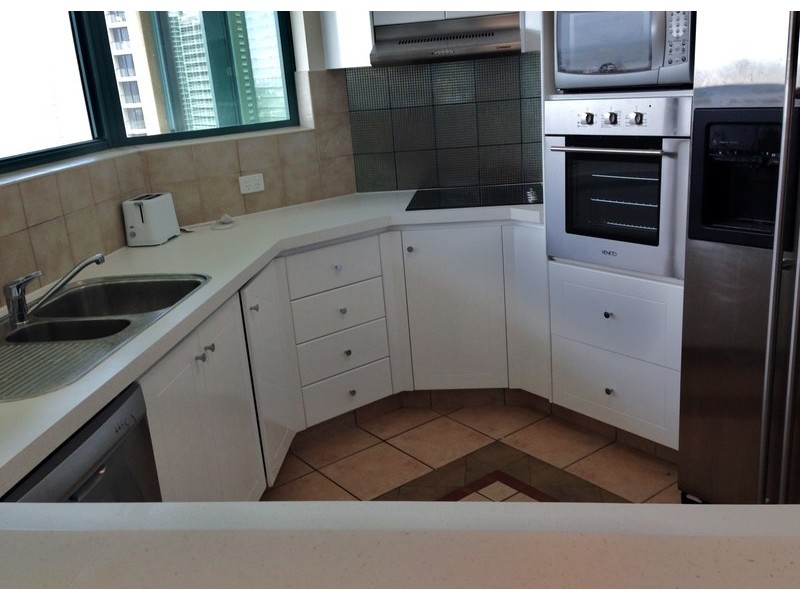 Crown Towers/5-19 Palm Avenue, Surfers Paradise QLD 4217