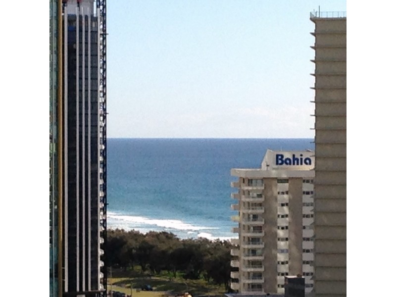 Crown Towers/5-19 Palm Avenue, Surfers Paradise QLD 4217
