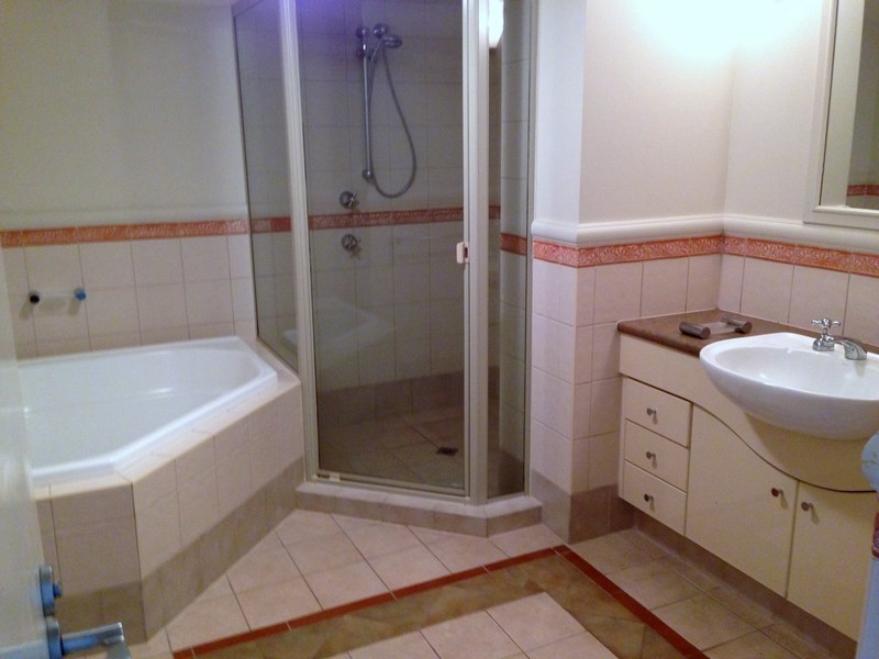 Crown Towers/5-19 Palm Avenue, Surfers Paradise QLD 4217